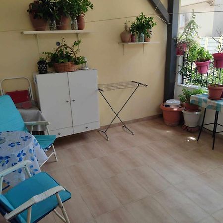 Casa Elisabetta Apartamento Atenas Exterior foto