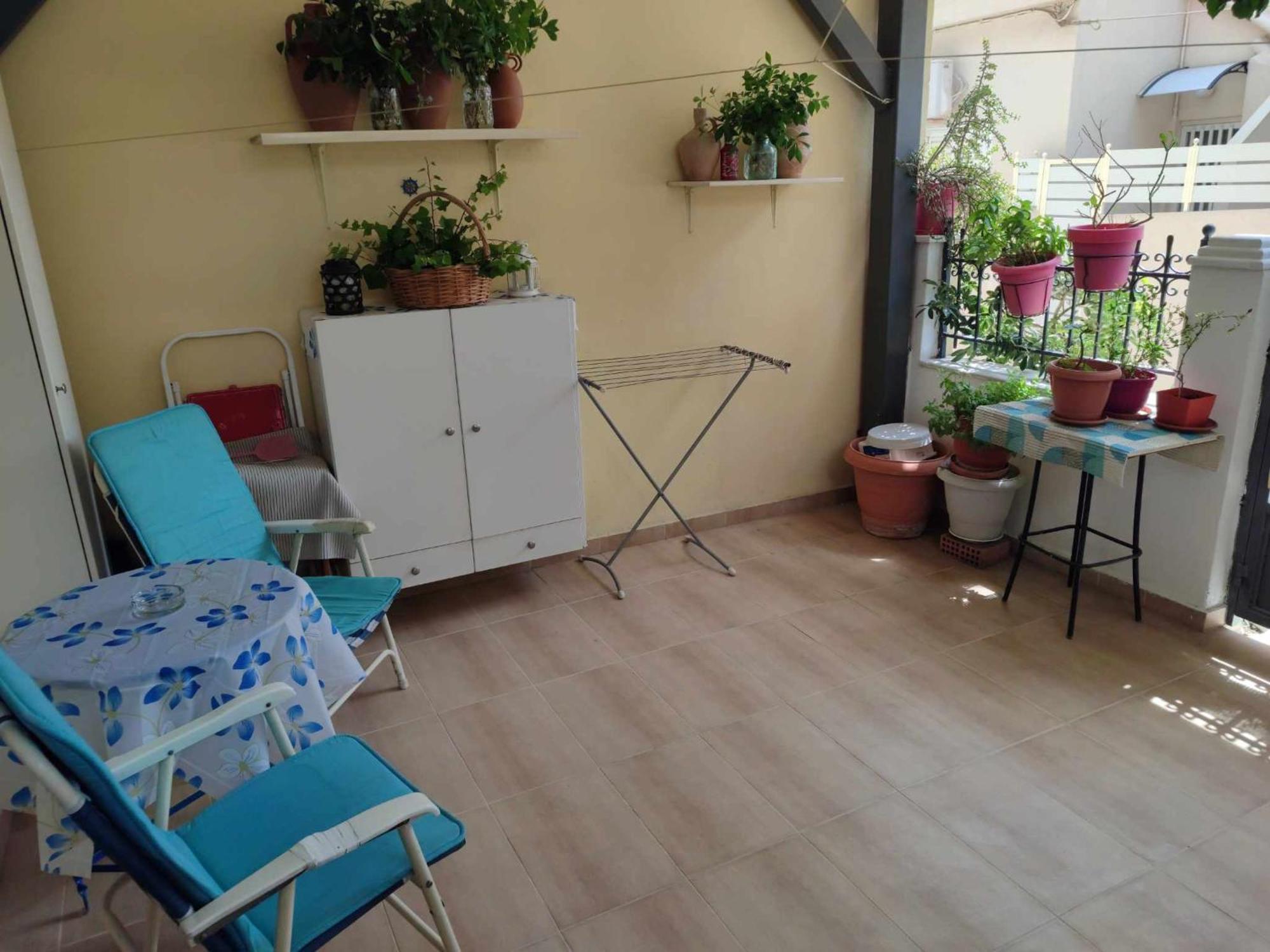 Casa Elisabetta Apartamento Atenas Exterior foto