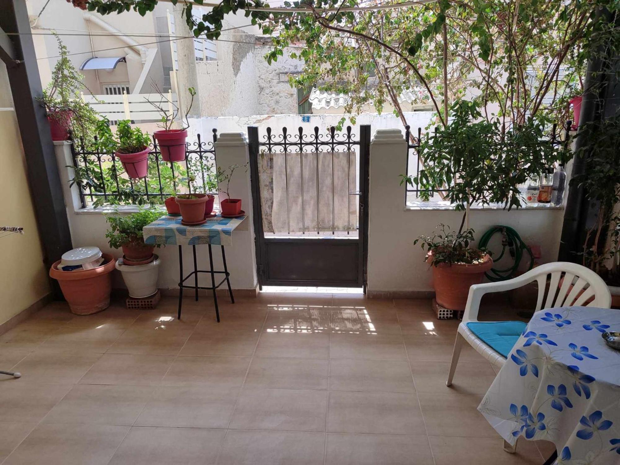 Casa Elisabetta Apartamento Atenas Exterior foto