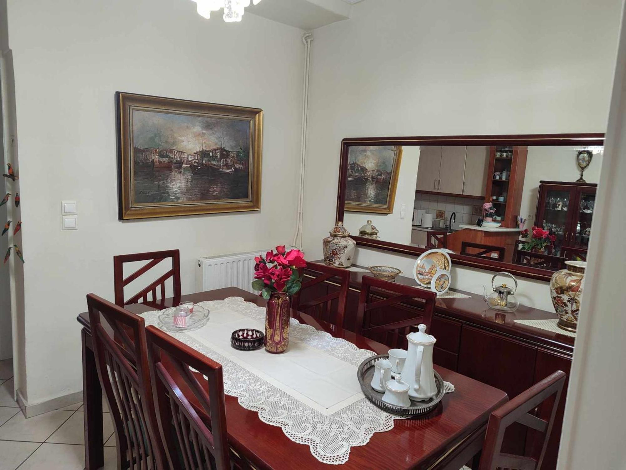 Casa Elisabetta Apartamento Atenas Exterior foto