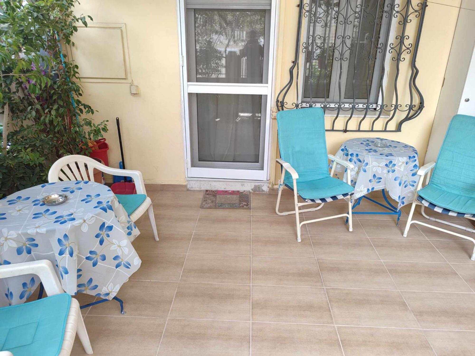 Casa Elisabetta Apartamento Atenas Exterior foto