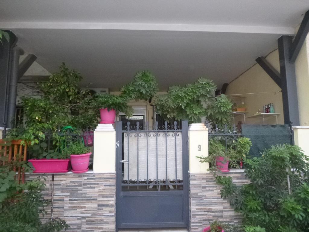 Casa Elisabetta Apartamento Atenas Exterior foto